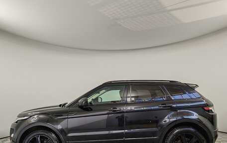 Land Rover Range Rover Evoque I, 2014 год, 1 999 000 рублей, 8 фотография