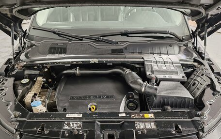 Land Rover Range Rover Evoque I, 2014 год, 1 999 000 рублей, 9 фотография