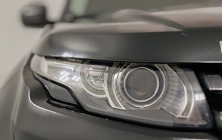 Land Rover Range Rover Evoque I, 2014 год, 1 999 000 рублей, 17 фотография