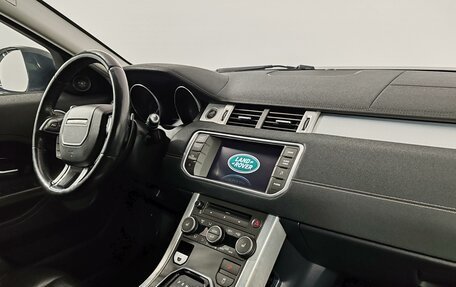 Land Rover Range Rover Evoque I, 2014 год, 1 999 000 рублей, 11 фотография