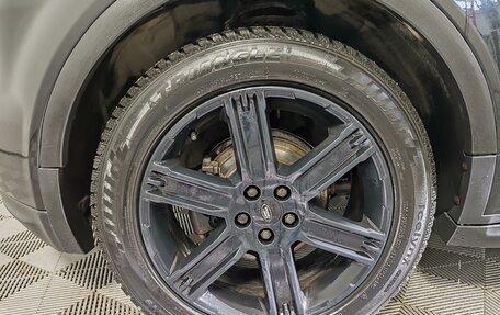 Land Rover Range Rover Evoque I, 2014 год, 1 999 000 рублей, 18 фотография