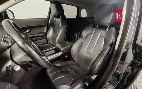 Land Rover Range Rover Evoque I, 2014 год, 1 999 000 рублей, 21 фотография