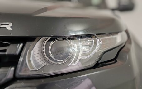 Land Rover Range Rover Evoque I, 2014 год, 1 999 000 рублей, 23 фотография