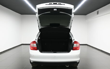 Skoda Rapid I, 2016 год, 1 145 000 рублей, 7 фотография