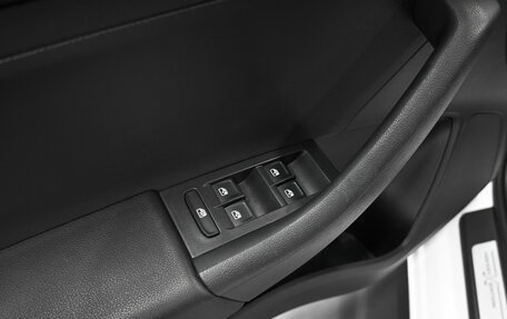 Skoda Rapid I, 2016 год, 1 145 000 рублей, 20 фотография