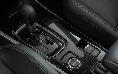 Mitsubishi Outlander III рестайлинг 3, 2019 год, 2 390 000 рублей, 13 фотография