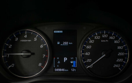 Mitsubishi Outlander III рестайлинг 3, 2019 год, 2 390 000 рублей, 12 фотография