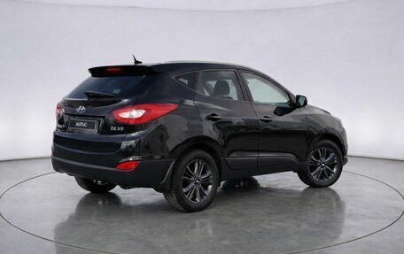 Hyundai ix35 I рестайлинг, 2014 год, 1 599 000 рублей, 2 фотография