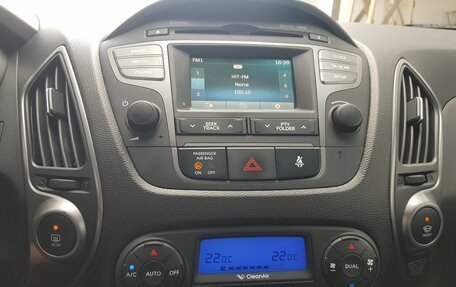 Hyundai ix35 I рестайлинг, 2014 год, 1 599 000 рублей, 12 фотография