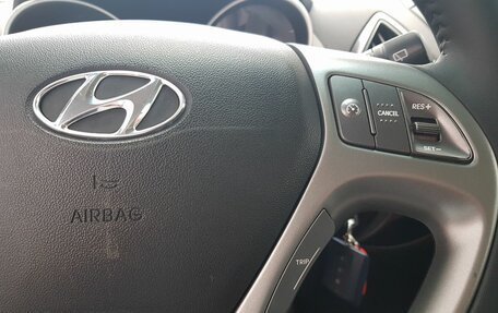 Hyundai ix35 I рестайлинг, 2014 год, 1 599 000 рублей, 10 фотография