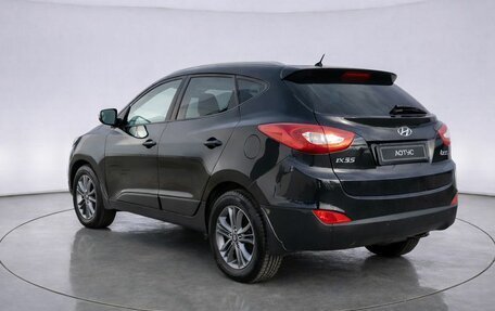 Hyundai ix35 I рестайлинг, 2014 год, 1 599 000 рублей, 4 фотография