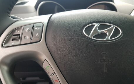 Hyundai ix35 I рестайлинг, 2014 год, 1 599 000 рублей, 9 фотография