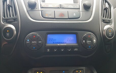 Hyundai ix35 I рестайлинг, 2014 год, 1 599 000 рублей, 7 фотография