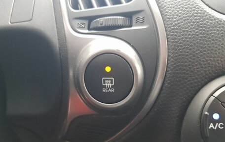 Hyundai ix35 I рестайлинг, 2014 год, 1 599 000 рублей, 14 фотография