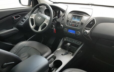 Hyundai ix35 I рестайлинг, 2014 год, 1 599 000 рублей, 6 фотография