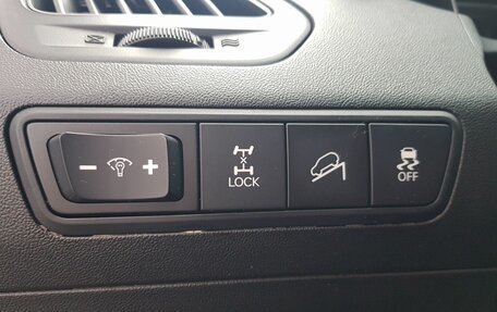 Hyundai ix35 I рестайлинг, 2014 год, 1 599 000 рублей, 8 фотография