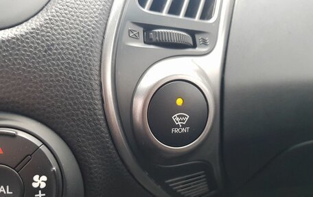 Hyundai ix35 I рестайлинг, 2014 год, 1 599 000 рублей, 15 фотография