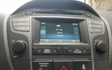 Hyundai ix35 I рестайлинг, 2014 год, 1 599 000 рублей, 13 фотография