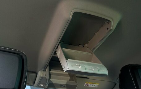 Volkswagen Tiguan II, 2018 год, 2 648 800 рублей, 12 фотография