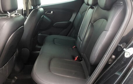 Hyundai ix35 I рестайлинг, 2014 год, 1 599 000 рублей, 18 фотография