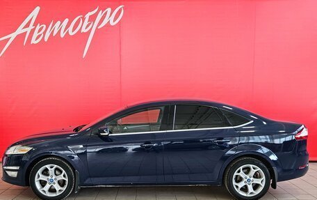 Ford Mondeo IV, 2012 год, 1 000 000 рублей, 2 фотография