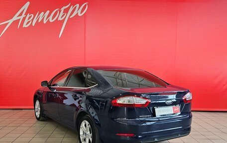 Ford Mondeo IV, 2012 год, 1 000 000 рублей, 3 фотография