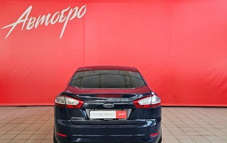 Ford Mondeo IV, 2012 год, 1 000 000 рублей, 4 фотография