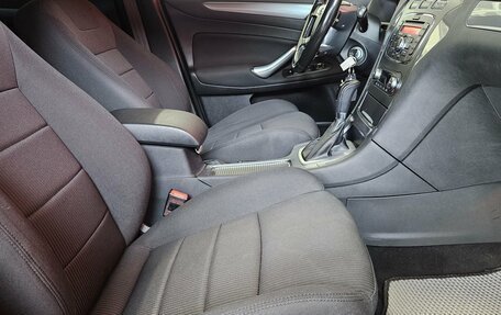 Ford Mondeo IV, 2012 год, 1 000 000 рублей, 13 фотография