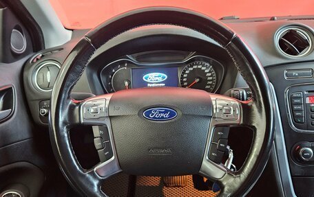 Ford Mondeo IV, 2012 год, 1 000 000 рублей, 12 фотография