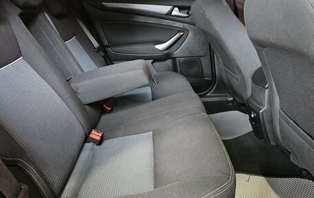 Ford Mondeo IV, 2012 год, 1 000 000 рублей, 14 фотография