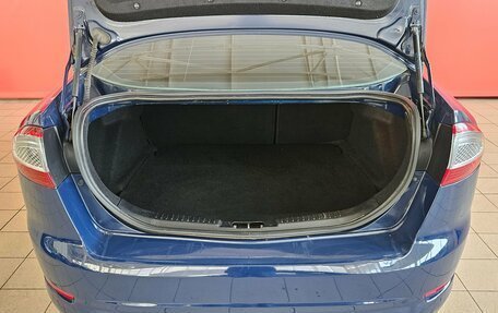 Ford Mondeo IV, 2012 год, 1 000 000 рублей, 16 фотография