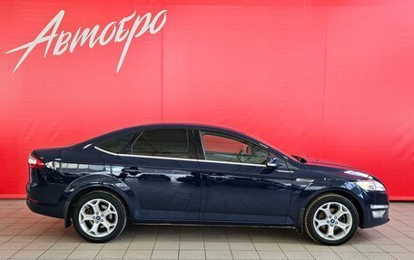 Ford Mondeo IV, 2012 год, 1 000 000 рублей, 6 фотография
