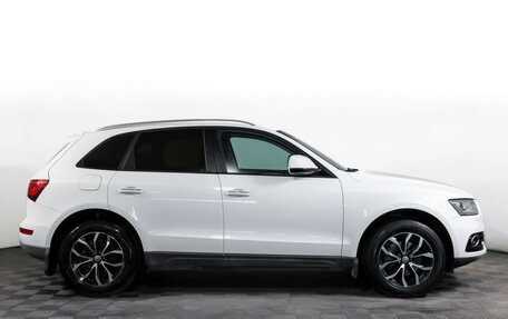 Audi Q5, 2015 год, 1 997 000 рублей, 4 фотография