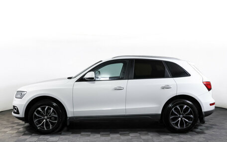 Audi Q5, 2015 год, 1 997 000 рублей, 8 фотография