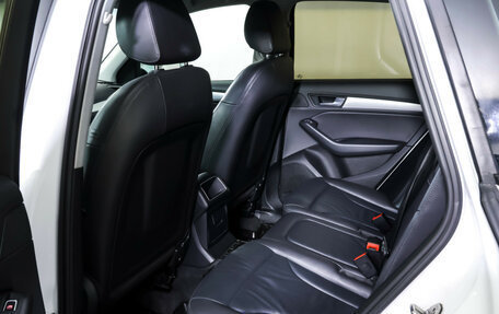 Audi Q5, 2015 год, 1 997 000 рублей, 12 фотография