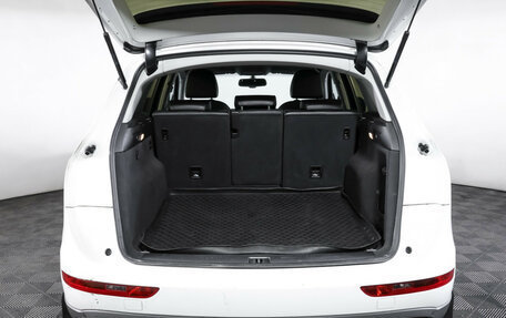 Audi Q5, 2015 год, 1 997 000 рублей, 10 фотография