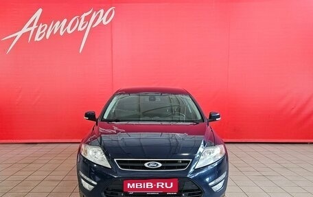 Ford Mondeo IV, 2012 год, 1 000 000 рублей, 8 фотография