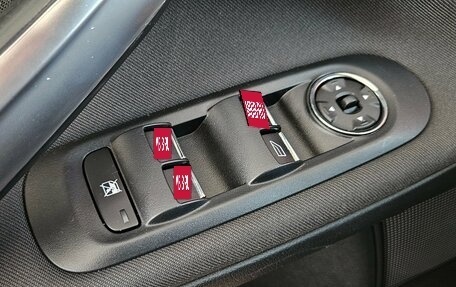 Ford Mondeo IV, 2012 год, 1 000 000 рублей, 15 фотография