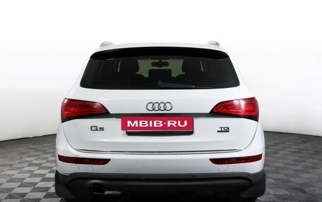 Audi Q5, 2015 год, 1 997 000 рублей, 6 фотография