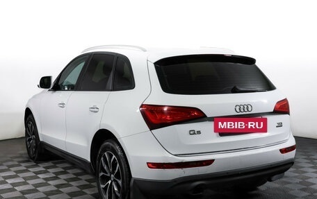 Audi Q5, 2015 год, 1 997 000 рублей, 7 фотография