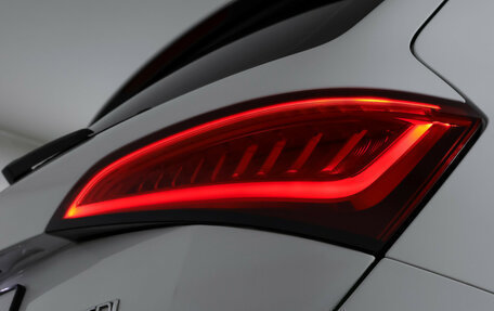 Audi Q5, 2015 год, 1 997 000 рублей, 21 фотография