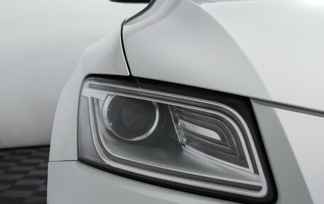 Audi Q5, 2015 год, 1 997 000 рублей, 22 фотография