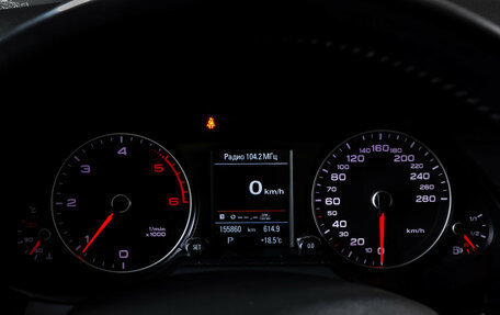 Audi Q5, 2015 год, 1 997 000 рублей, 16 фотография