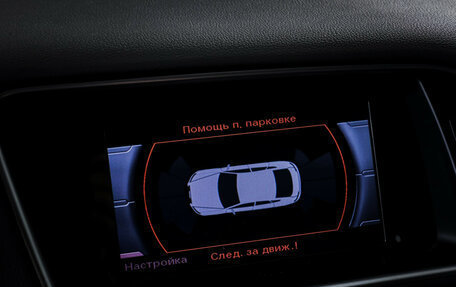 Audi Q5, 2015 год, 1 997 000 рублей, 17 фотография