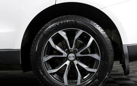 Audi Q5, 2015 год, 1 997 000 рублей, 23 фотография