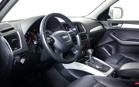 Audi Q5, 2015 год, 1 997 000 рублей, 15 фотография