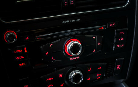 Audi Q5, 2015 год, 1 997 000 рублей, 18 фотография