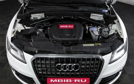 Audi Q5, 2015 год, 1 997 000 рублей, 9 фотография