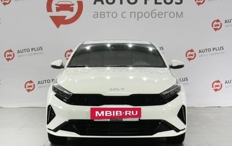 KIA K3, 2024 год, 2 290 000 рублей, 3 фотография