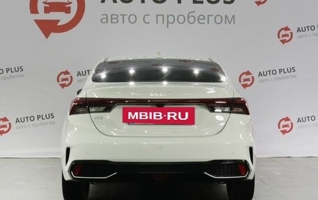 KIA K3, 2024 год, 2 290 000 рублей, 4 фотография